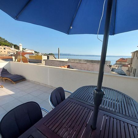 Sea Holiday Houses Drasnice Exterior foto