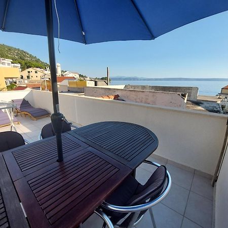 Sea Holiday Houses Drasnice Exterior foto