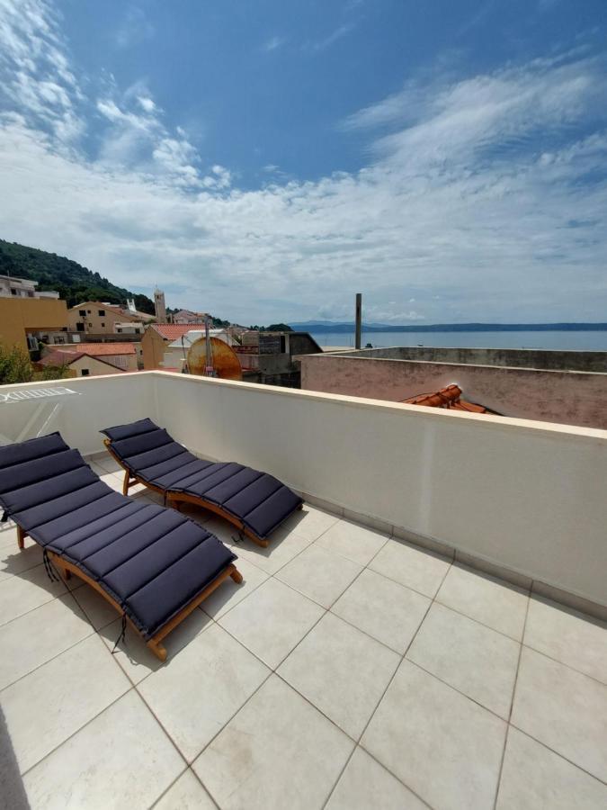 Sea Holiday Houses Drasnice Exterior foto