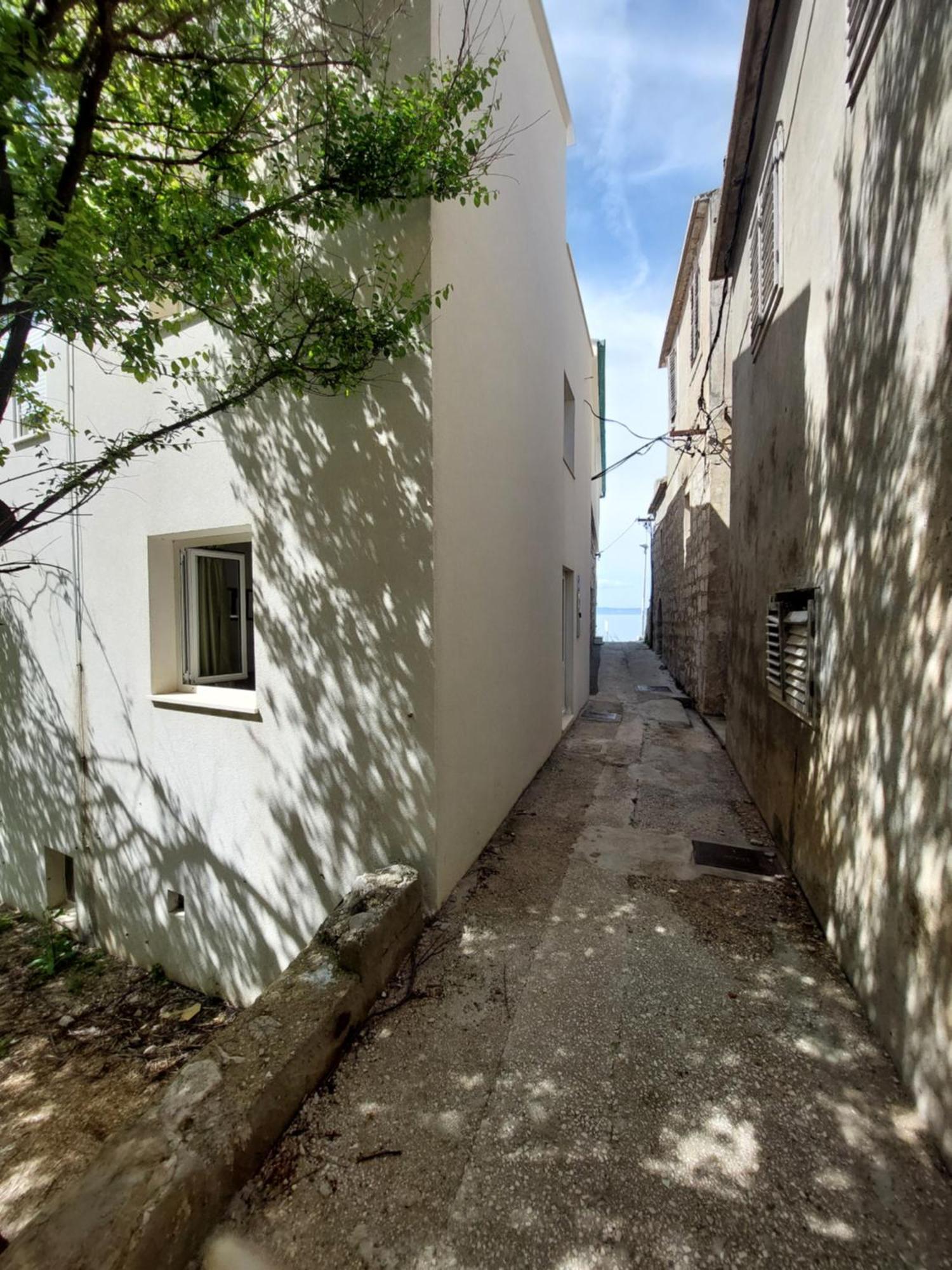 Sea Holiday Houses Drasnice Exterior foto